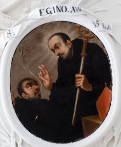Zeiller, Paul (1653-1731) - 1705
