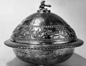 Gaulish - 4th century