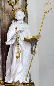 Schmädl, Franz Xaver (1705-1777) - 1745