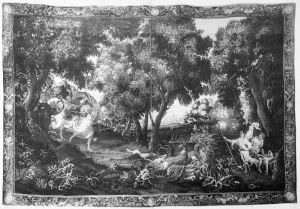 Lille - 18th century (early)