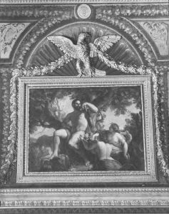 Unterberger, Christoph (1732-1798) - 1784