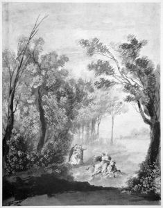 Balen, Hendrik van, I (1575-1632) - 17th century (first quarter)