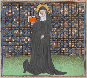 Bibliothèque royale de Belgique - 9228, fol. 348vb - 1420 (circa)