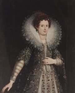 Mantuan - 16th century (late)