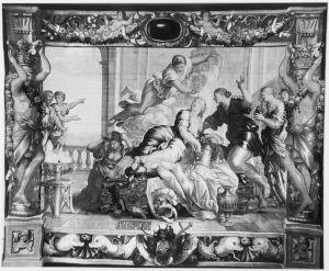 Wauters, Michel (died 1679) - 17th century (middle)