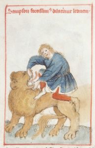Public Library - Spencer 15, fol. 30v - 1420 (circa)