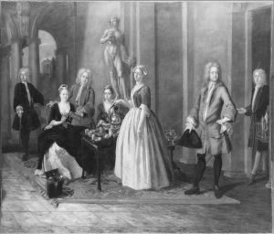 Aken, Joseph van (1699-1749) - 1720 (circa)