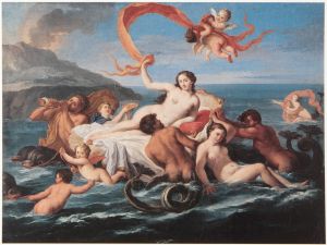 Roman - 18th century