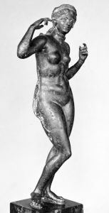 Ancient Greek - 4th century BC
