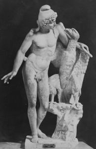 Ancient Roman - 1st century (late)