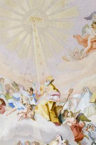 Zimmermann, Johann Baptist (1680-1758) - 1741