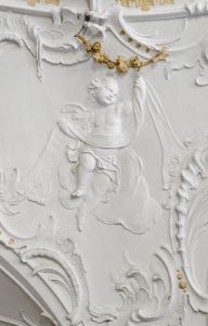 Feichtmayer, Franx Xaver, the elder (1698-1763) - 1752