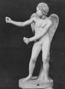 Graeco-Roman - 2nd century BC