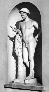 Cheere, John (1709-1787) - 18th century