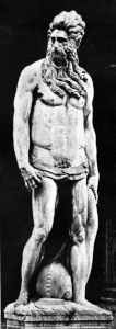 Sansovino, Jacopo (1486-1570) - 16th century (third quarter)