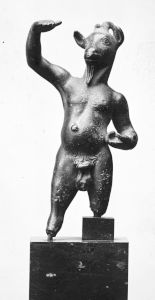 Ancient Greek - 440 BC (circa)
