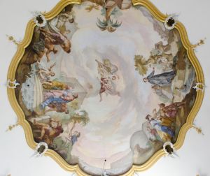 Mages, Josef (1728-1769) - 1766