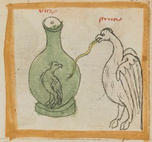 Bibliothèque nationale de France - lat. 9586, fol. 30r - 15th century (second quarter)