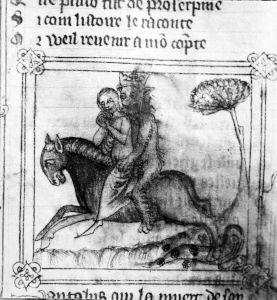 Machaut, Guillaume de p.144r - 1372