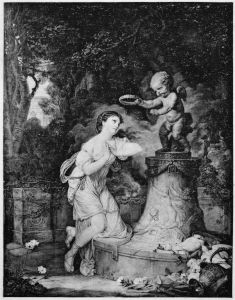Greuze, Jean-Baptiste (1725-1805) - 1767