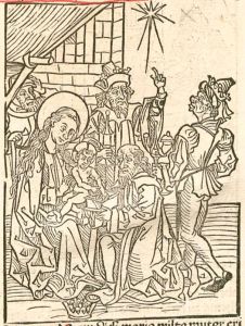 Speyer - 1481 (circa)