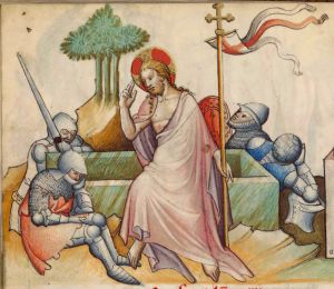 Biblioteca Nacional de España - Vitr. 25-7 (olim B. 19), fol. 31v - 1432
