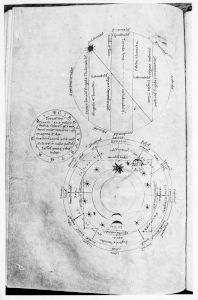 Stiftsbibliothek - 685, fol. 70v - 12th century