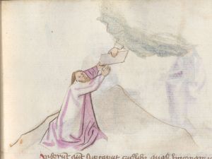 Bayerische Staatsbibliothek - Clm 9716, fol. 71r - 15th century