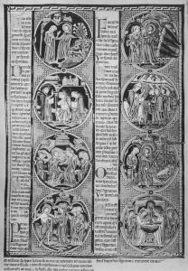 Paris - 1233 (circa)