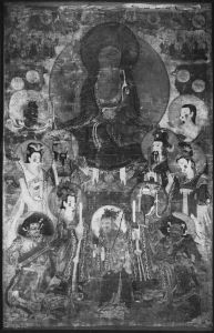 Tangut (Western Xia) - 12th century