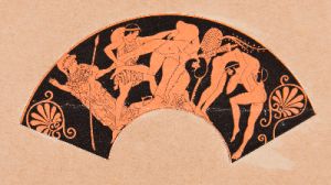 Douris (active 500-450 BC) - 500 BC