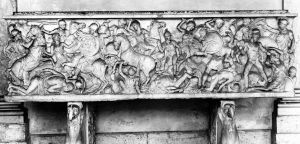 Ancient Roman - 180 (circa)