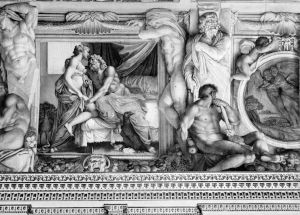 Carracci, Annibale (1560-1609) - 1597