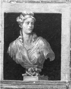 Orsi, Lelio (1511-1587) - 1531
