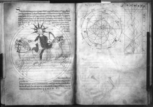 Stiftsbibliothek - 296, fol. 101v-102r - 12th century