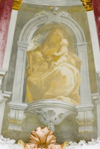 Spiegler, Franz Joseph (1691-1756) - 1725