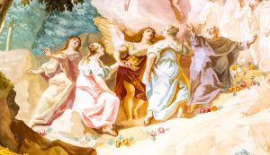 Heigl, Johann Martin (1730-1776) - 1764