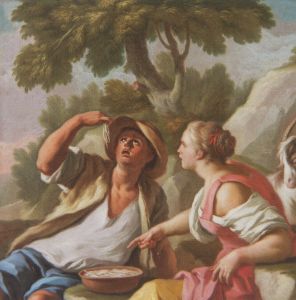 Bardellino, Pietro (1728-1819) - 18th century (middle)