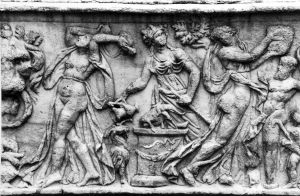 Ancient Roman - 2nd century (second half)