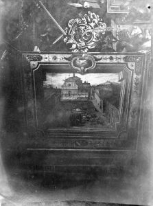 Zucchi, Jacopo (born c1540, died 1589 or 1590) - 1586 (circa)