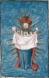Bibliothèque municipale - 89, fol. 42v - 1470 (circa)