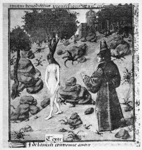 Pizan, Christine de p.83r - 15th century (third quarter)