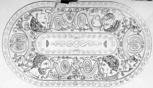 Etruscan - 4th century BC