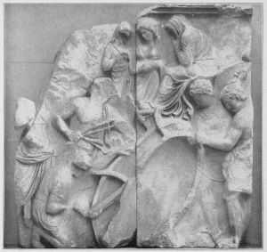 Hellenistic - 2nd century BC (second quarter)