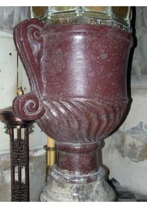 Anonymous - 11th century (middle)