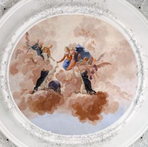 Herkomer, Johann Jakob (1648-1717) - 1709