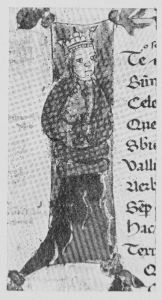 Seneca, Lucius Annaeus p.60r - 1400 (circa)