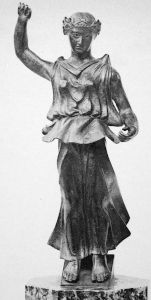 Hellenistic - 3rd century BC