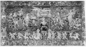 French - 16th century