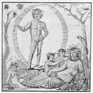 Ancient Roman - 1st century